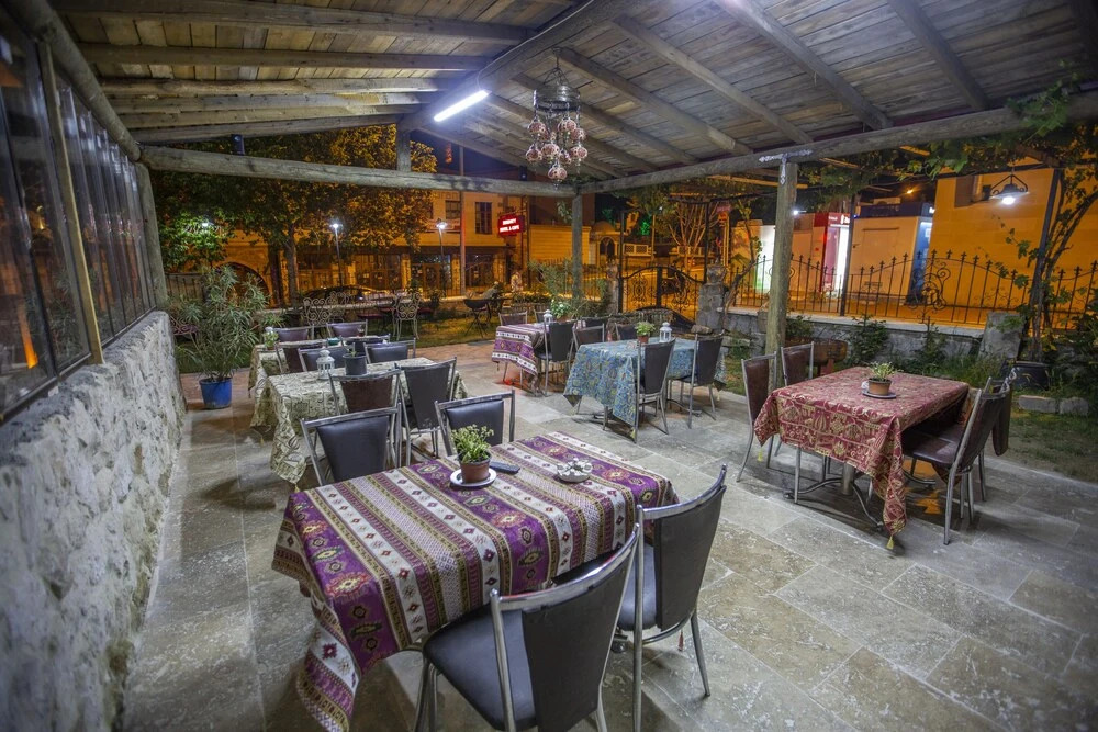 Учисар: Cappadocia Serenity Hotel