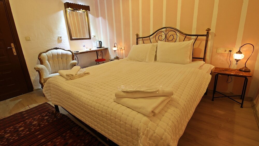 Учисар: Cappadocia Serenity Hotel
