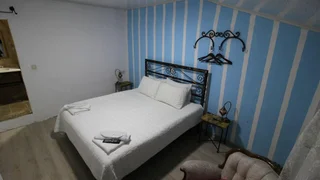 Учисар: Cappadocia Serenity Hotel