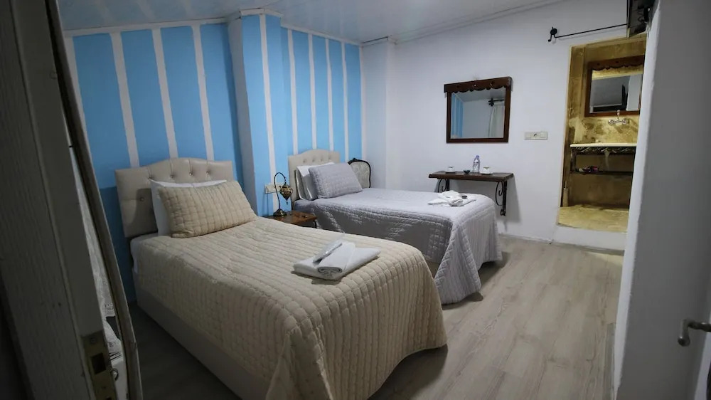 Учисар: Cappadocia Serenity Hotel