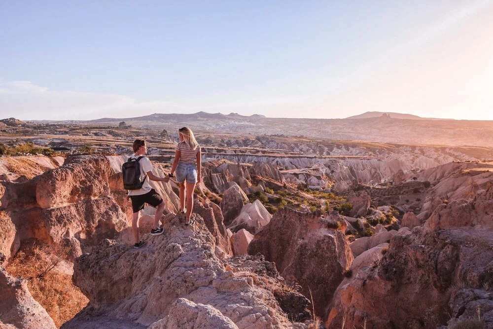 Учисар: Cappadocia Serenity Hotel