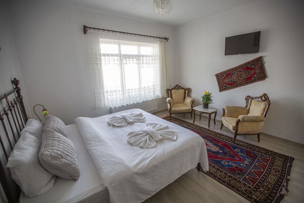 Учисар: Cappadocia Serenity Hotel