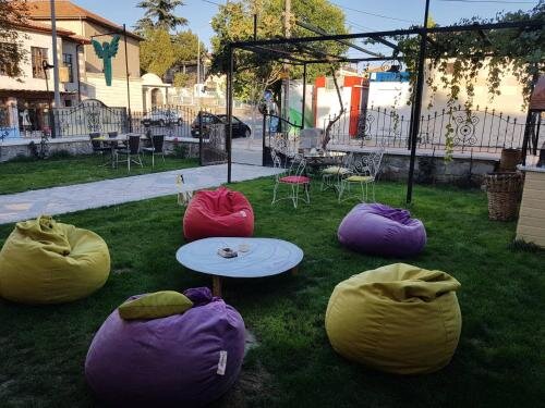 Учисар: Cappadocia Serenity Hotel