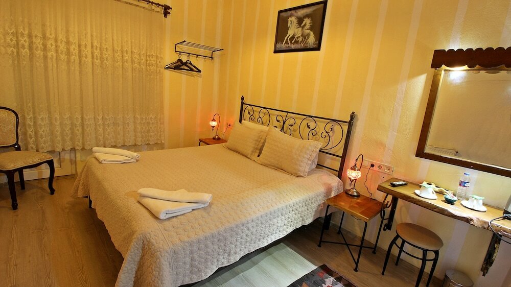 Учисар: Cappadocia Serenity Hotel