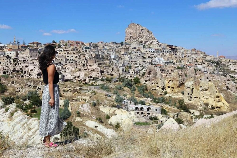 Учисар: Cappadocia Serenity Hotel