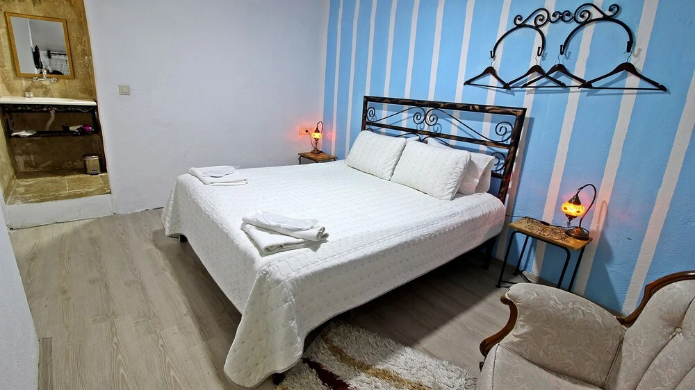 Учисар: Cappadocia Serenity Hotel