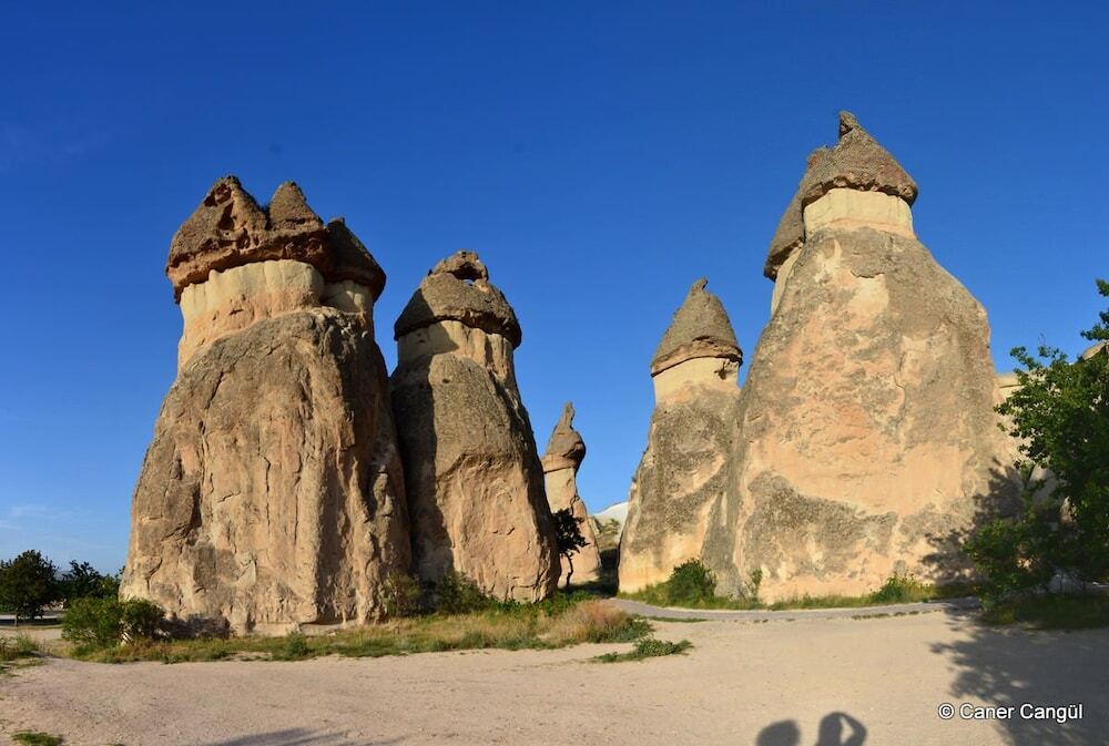 Учисар: Cappadocia Serenity Hotel
