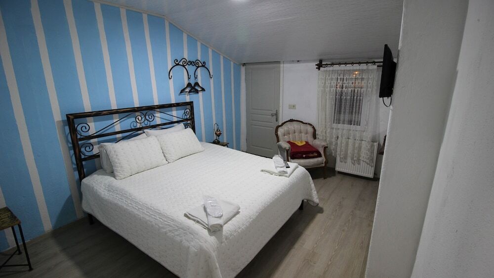 Учисар: Cappadocia Serenity Hotel