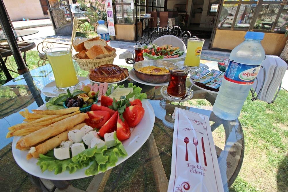 Учисар: Cappadocia Serenity Hotel