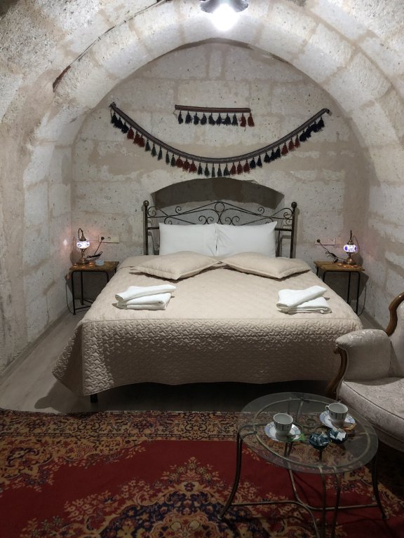 Учисар: Cappadocia Serenity Hotel
