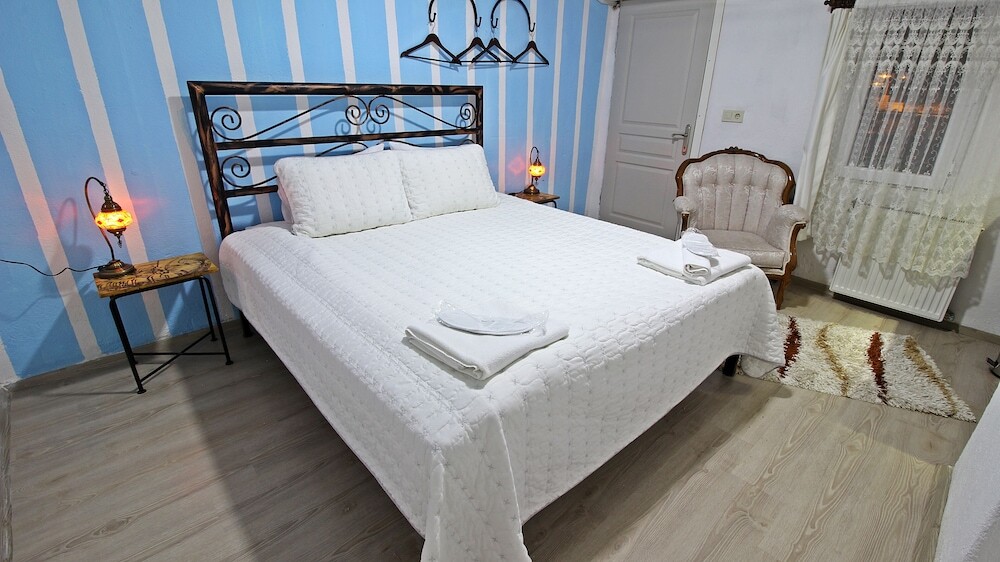 Учисар: Cappadocia Serenity Hotel