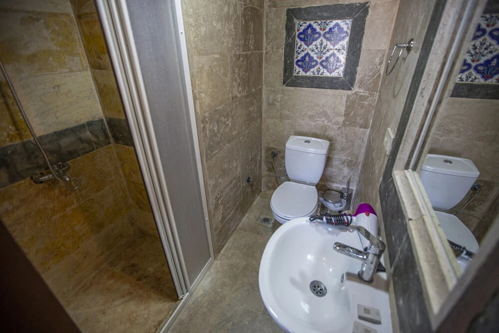 Учисар: Cappadocia Serenity Hotel