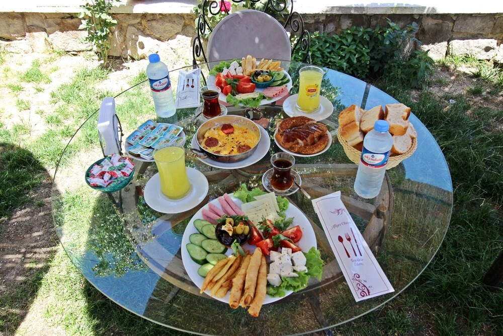 Учисар: Cappadocia Serenity Hotel