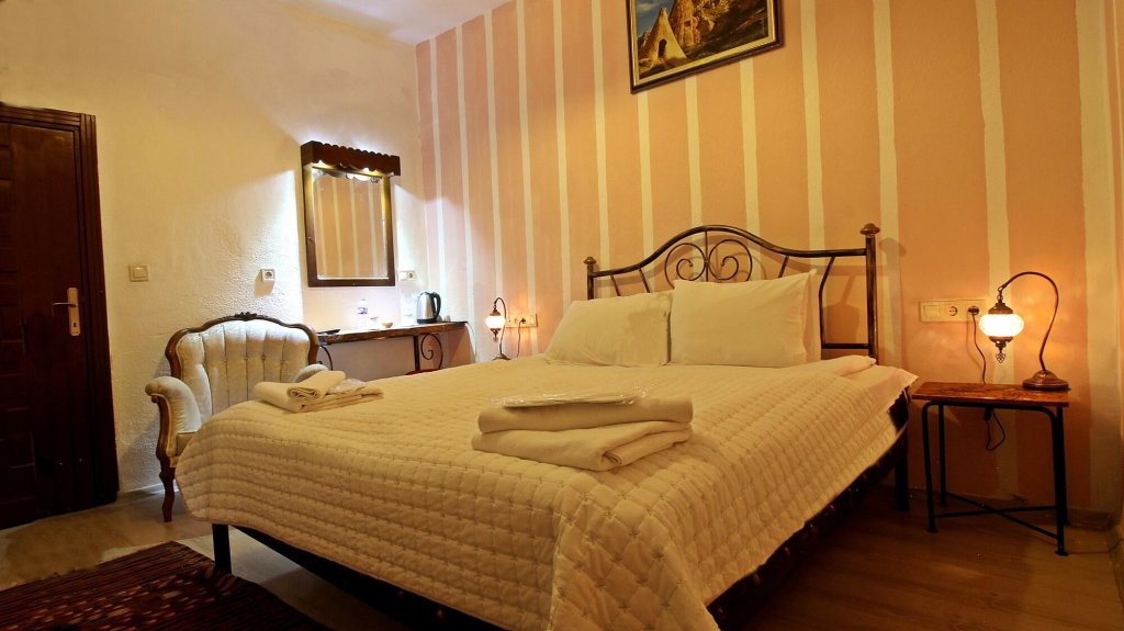 Учисар: Cappadocia Serenity Hotel