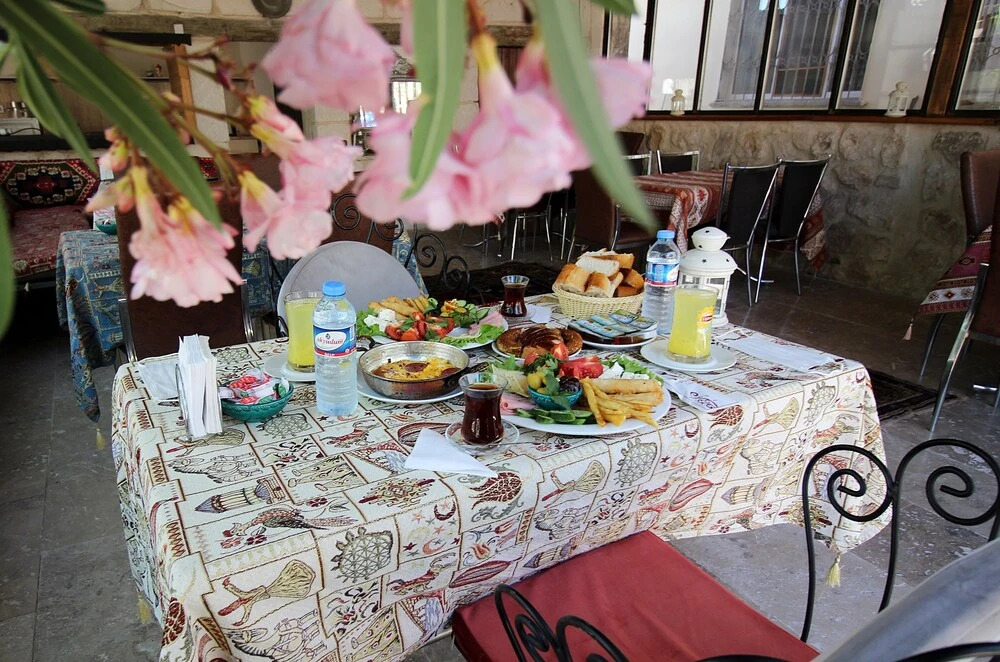 Учисар: Cappadocia Serenity Hotel