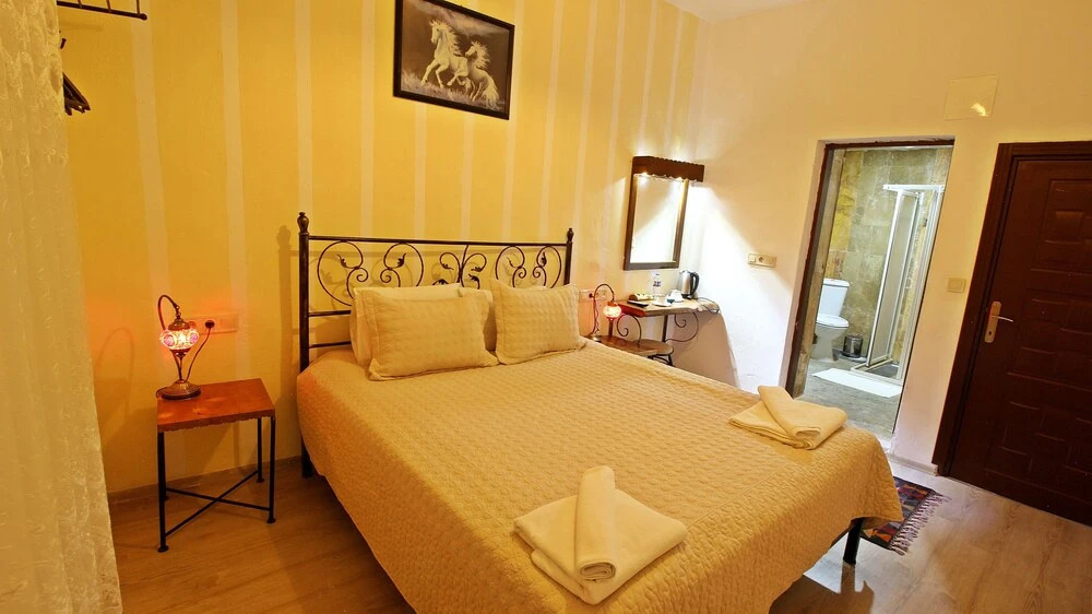Учисар: Cappadocia Serenity Hotel