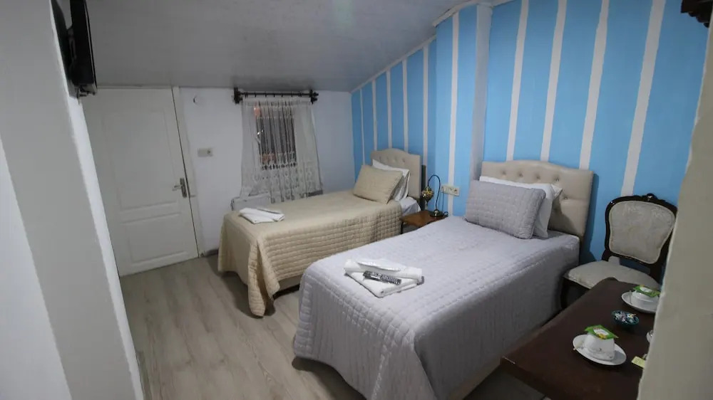 Учисар: Cappadocia Serenity Hotel