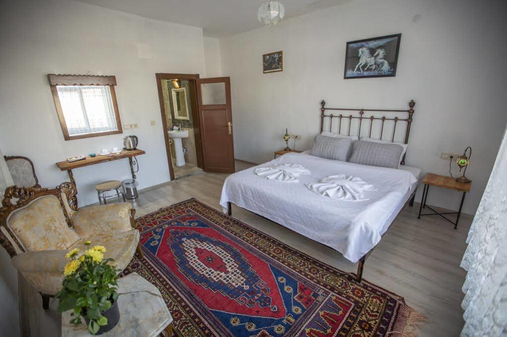 Учисар: Cappadocia Serenity Hotel