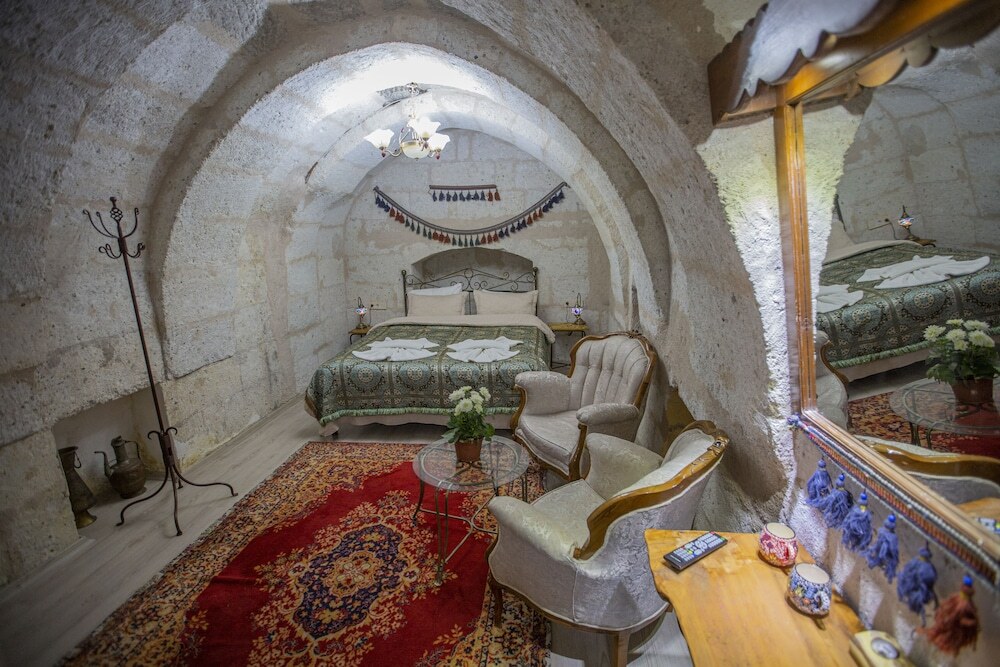 Учисар: Cappadocia Serenity Hotel