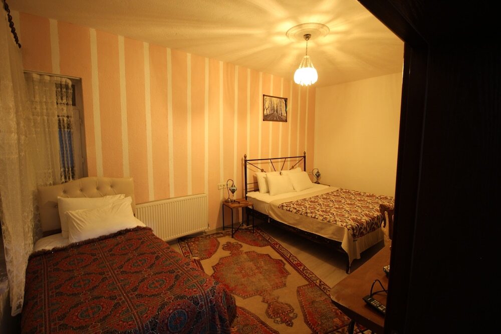 Учисар: Cappadocia Serenity Hotel