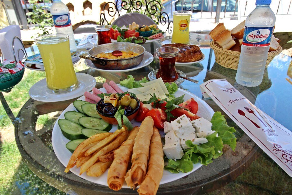 Учисар: Cappadocia Serenity Hotel