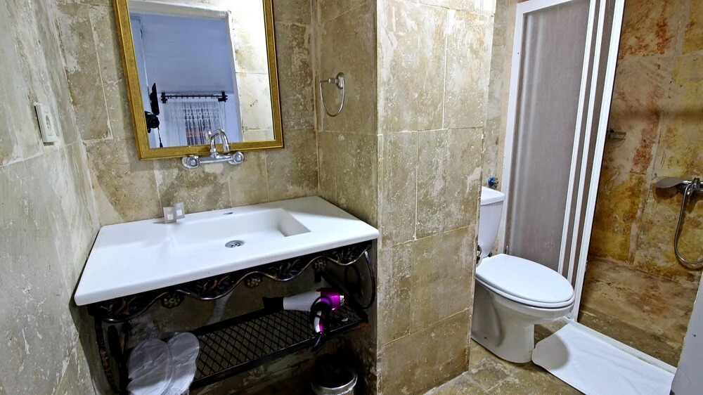 Учисар: Cappadocia Serenity Hotel