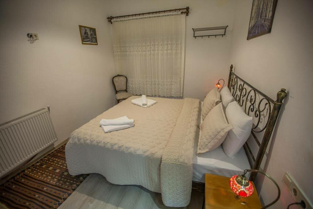 Учисар: Cappadocia Serenity Hotel