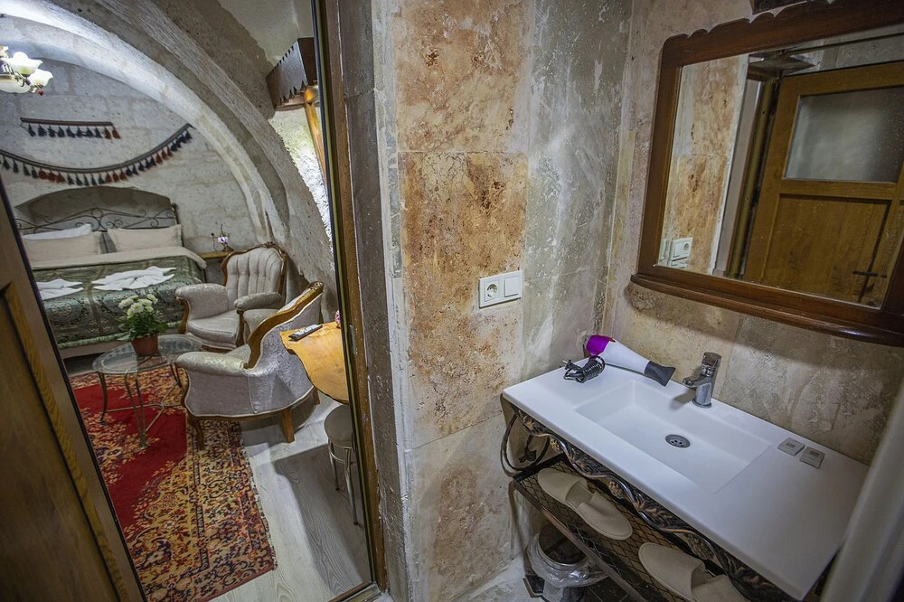 Учисар: Cappadocia Serenity Hotel