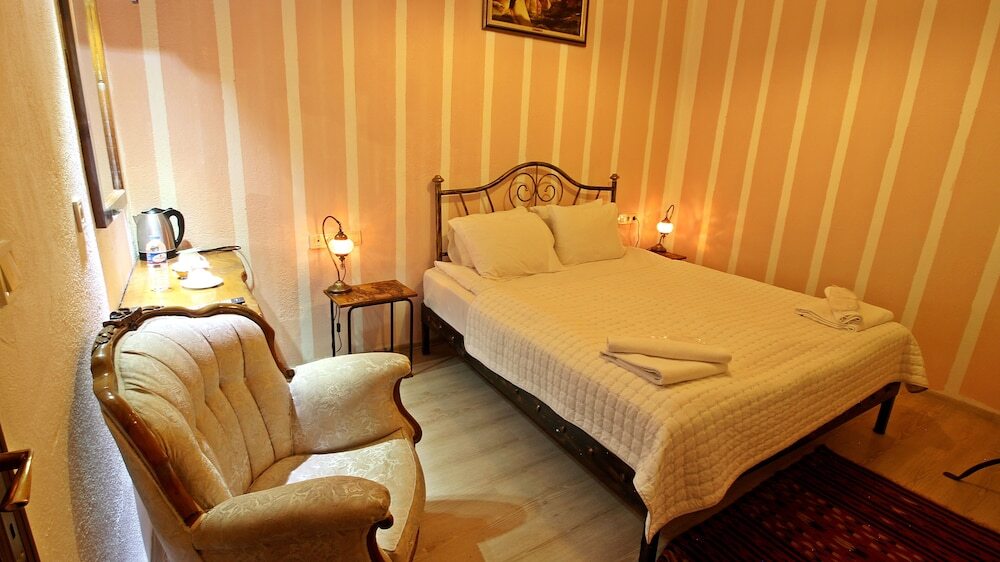 Учисар: Cappadocia Serenity Hotel