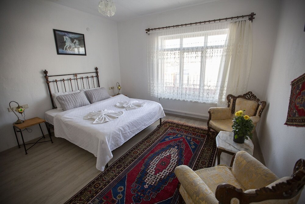 Учисар: Cappadocia Serenity Hotel