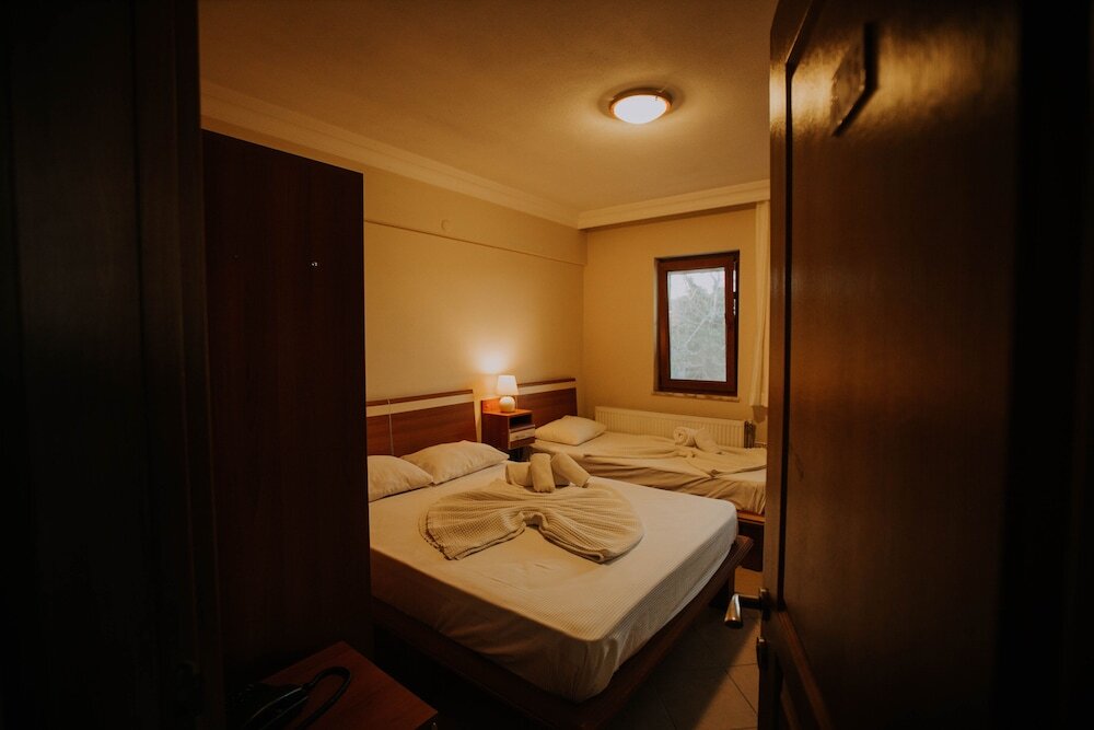 Керпе: Erish Apart Hotel