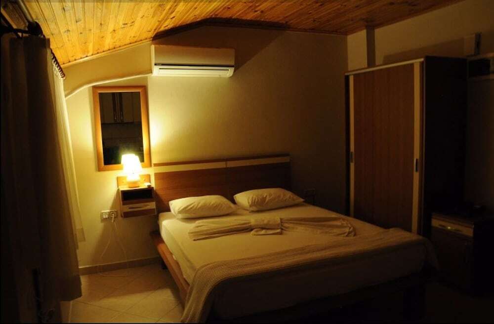 Керпе: Erish Apart Hotel