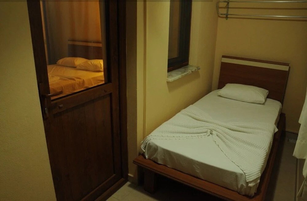 Керпе: Erish Apart Hotel