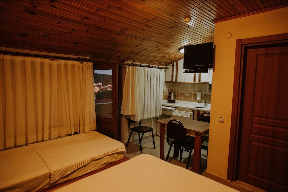 Керпе: Erish Apart Hotel