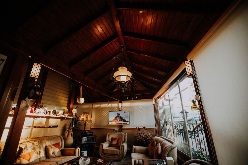 Керпе: Erish Apart Hotel
