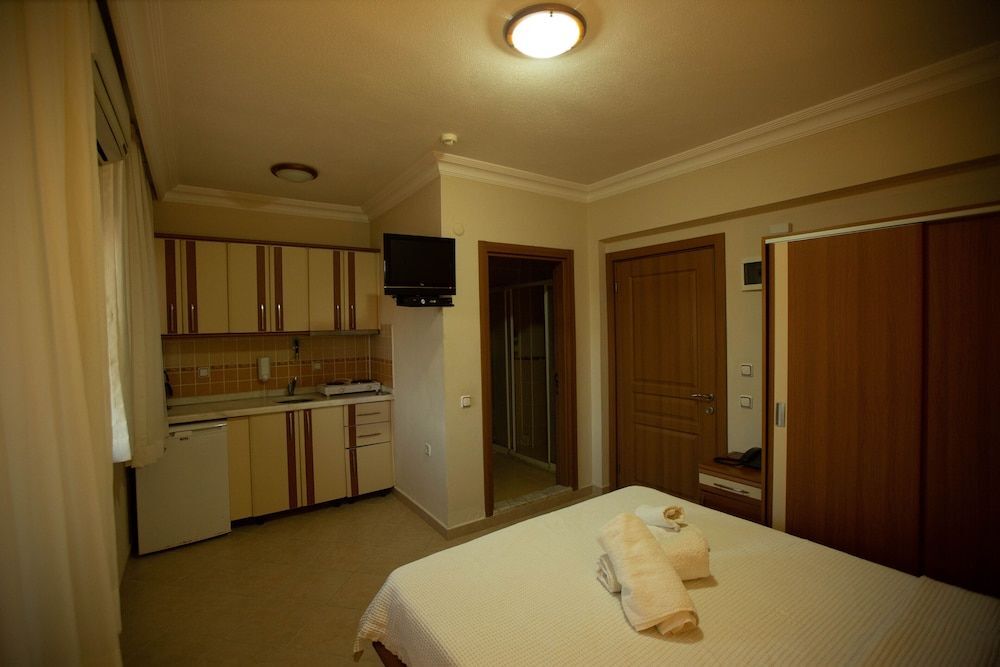Керпе: Erish Apart Hotel