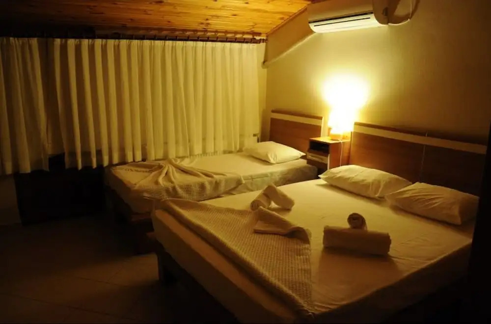 Керпе: Erish Apart Hotel