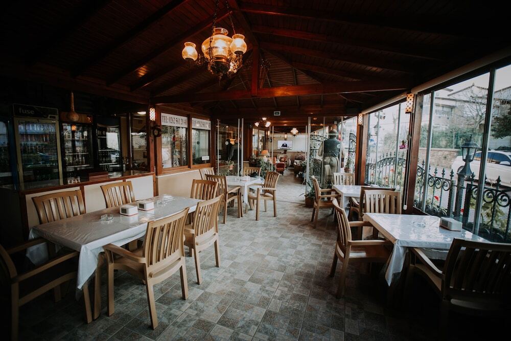 Керпе: Erish Apart Hotel