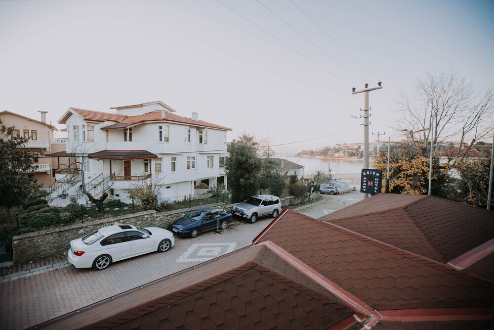 Керпе: Erish Apart Hotel