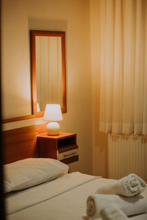Керпе: Erish Apart Hotel