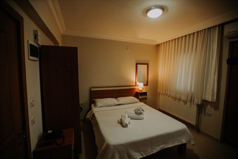 Керпе: Erish Apart Hotel