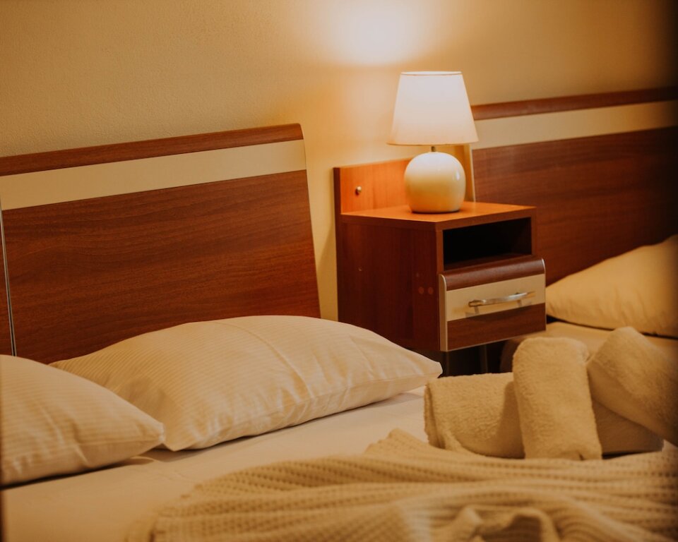 Керпе: Erish Apart Hotel