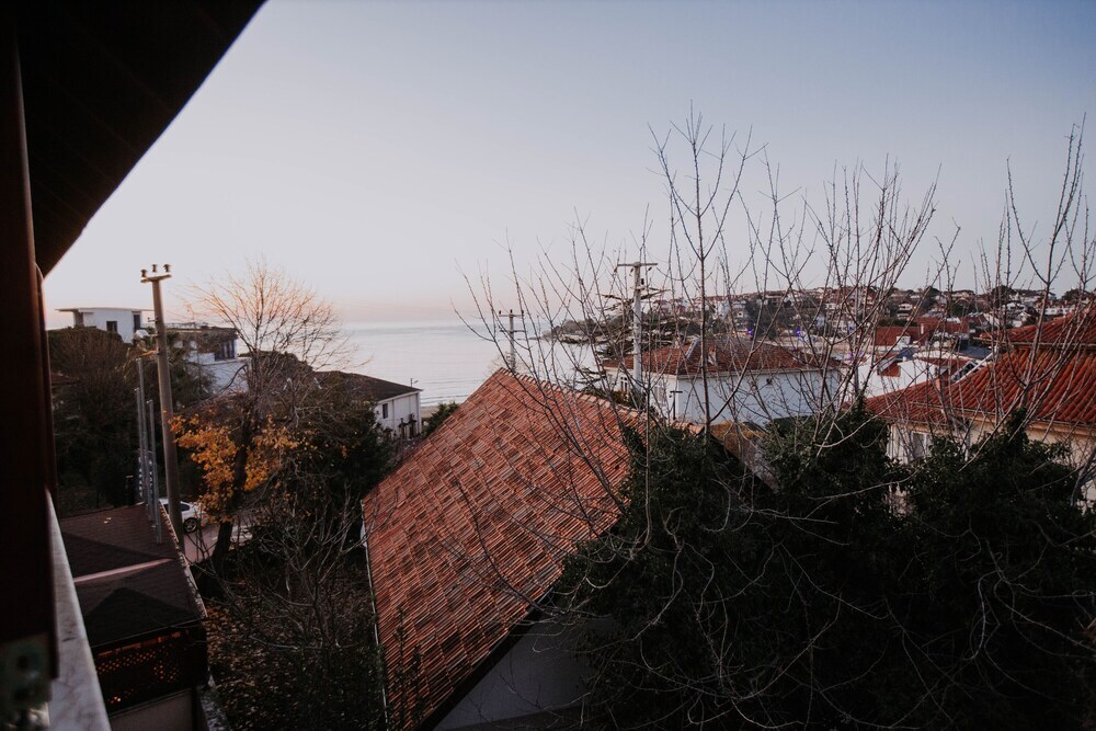 Керпе: Erish Apart Hotel