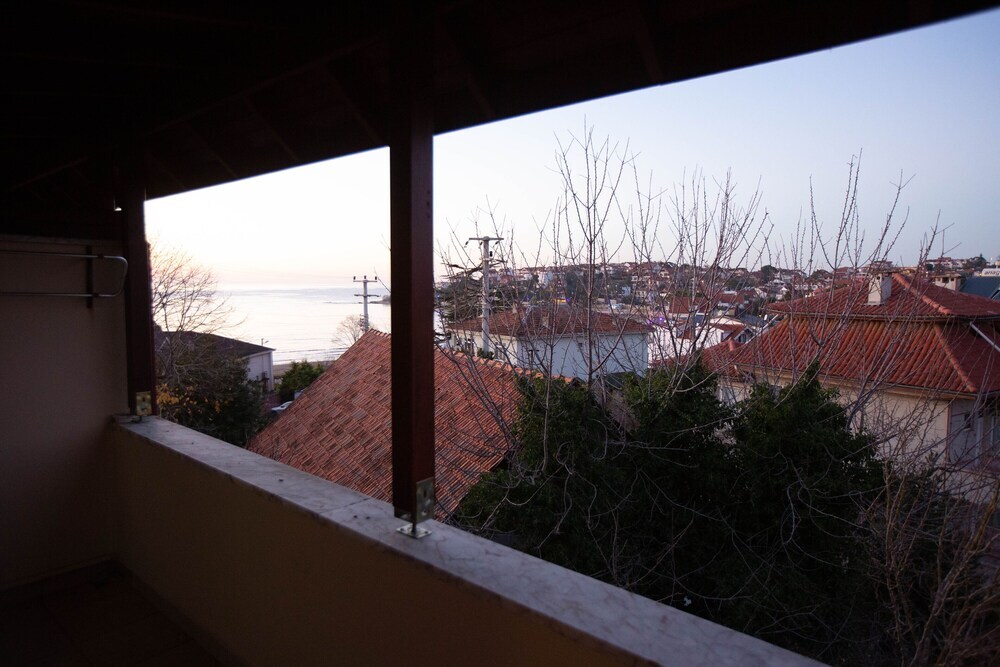 Керпе: Erish Apart Hotel