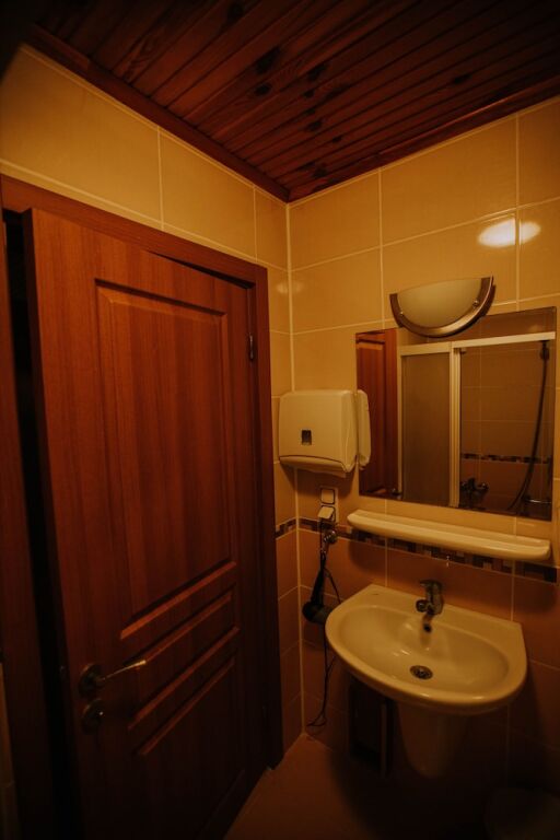 Керпе: Erish Apart Hotel