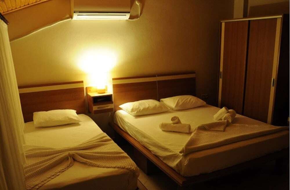Керпе: Erish Apart Hotel