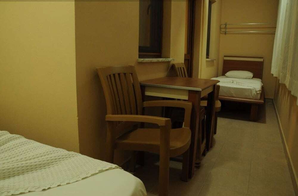 Керпе: Erish Apart Hotel