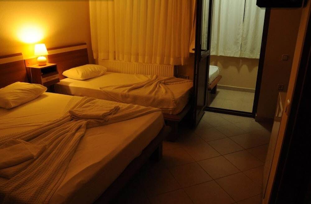 Керпе: Erish Apart Hotel