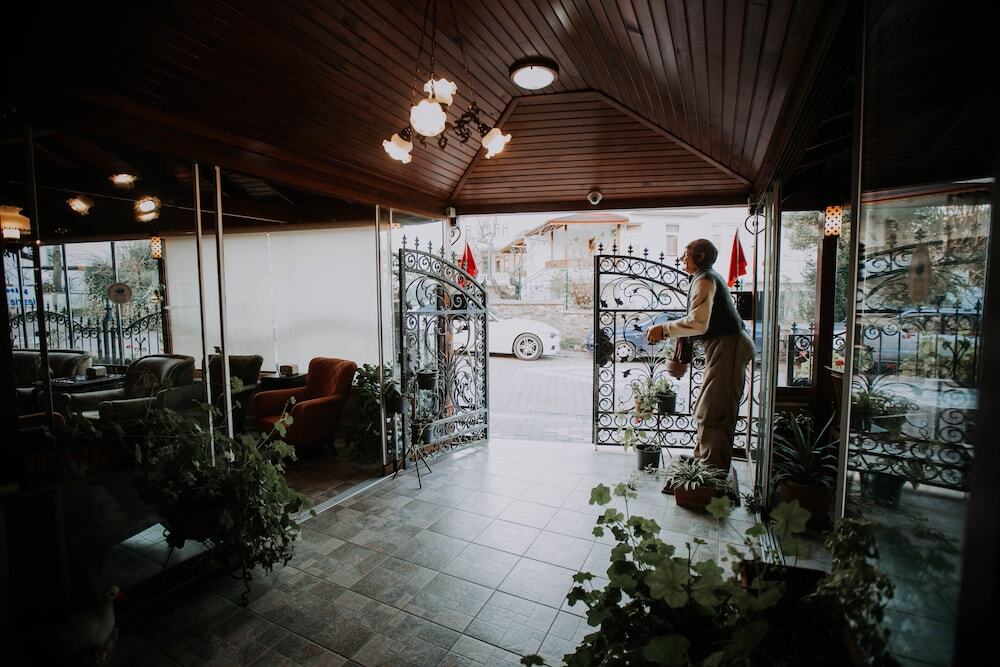 Керпе: Erish Apart Hotel