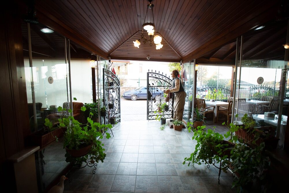 Керпе: Erish Apart Hotel